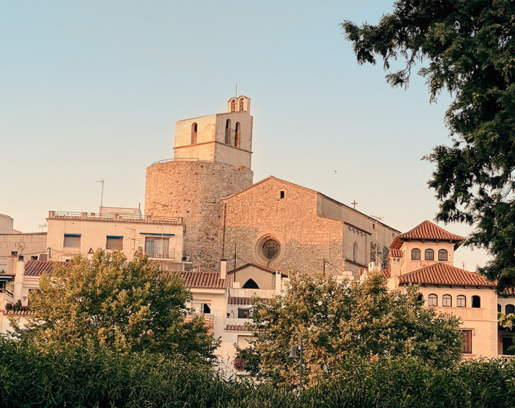 Sant Pol de Mar