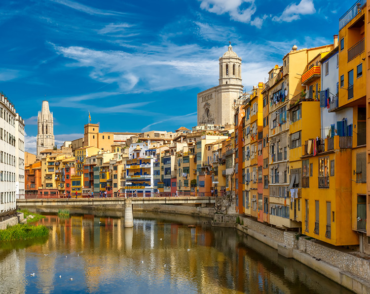 Girona